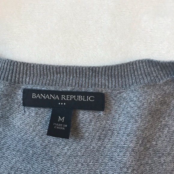 2/$20 Banana Republic Sweater - Picture 4 of 7